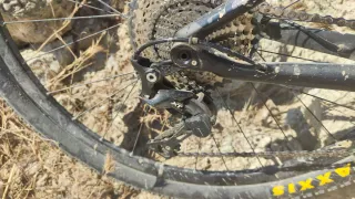 Vendo mtb cube reaction 3, poco uso buen estado,