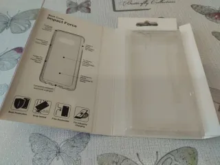 Custodia Impact Force per Huawei P30 Pro