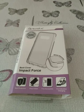 Custodia Impact Force per Huawei P30 Pro