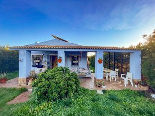 Chalet en venta en Pilas