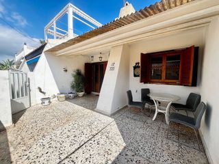 Casa adosada en venta en Altos - La Florida en Orihuela