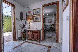 Chalet en venta en Gelves