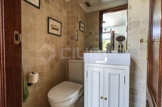 Chalet en venta en Gelves
