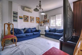 Chalet en venta en Gelves