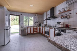 Chalet en venta en Gelves
