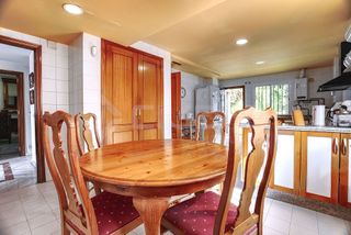 Chalet en venta en Gelves