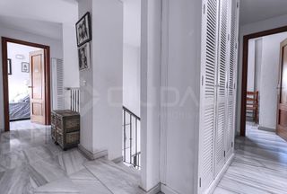 Chalet en venta en Gelves