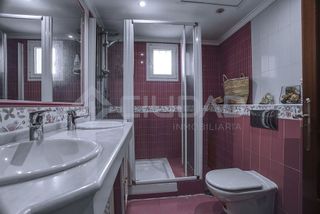 Chalet en venta en Gelves
