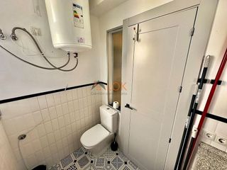 Piso en venta en Carranque - Haza Cuevas en Málaga