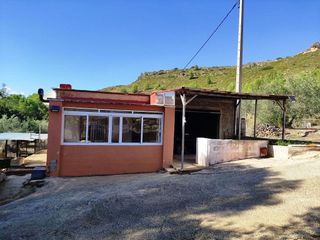 Chalet en venta en Albaida