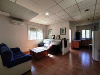 Chalet en venta en Albaida