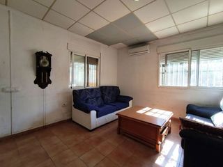 Chalet en venta en Albaida