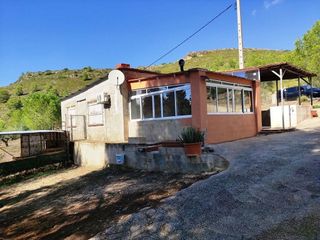 Chalet en venta en Albaida