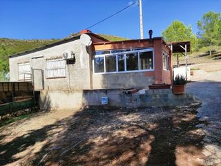 Chalet en venta en Albaida