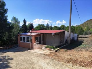 Chalet en venta en Albaida