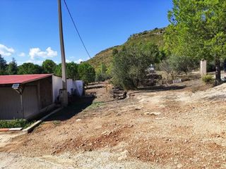 Chalet en venta en Albaida