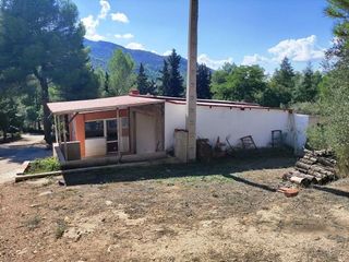 Chalet en venta en Albaida
