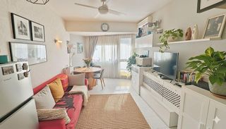 Piso en venta en Centro en Torremolinos