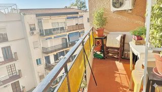 Piso en venta en Centro en Torremolinos