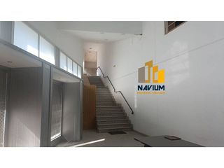 Nave industrial en venta en Humanes de Madrid
