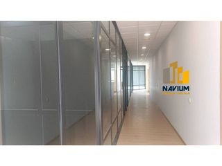 Nave industrial en venta en Humanes de Madrid