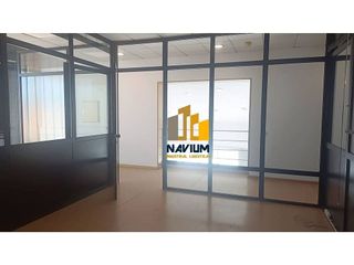 Nave industrial en venta en Humanes de Madrid