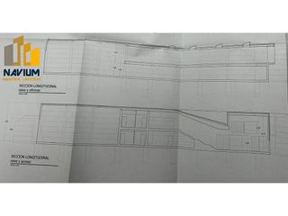 Nave industrial en venta en Humanes de Madrid