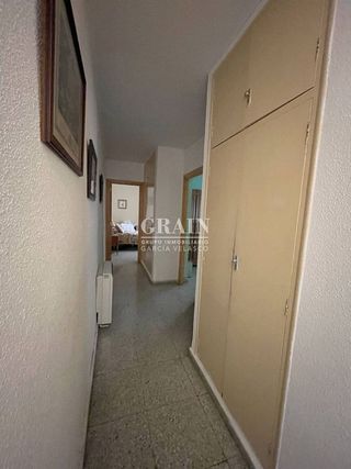 Piso en venta en Feria en Albacete