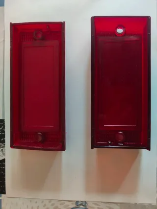 Tulipas Posición Seat 131 L/E
