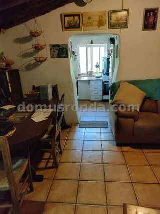 Casa en venta en Faraján