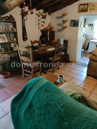 Casa en venta en Faraján