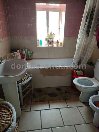 Casa en venta en Faraján