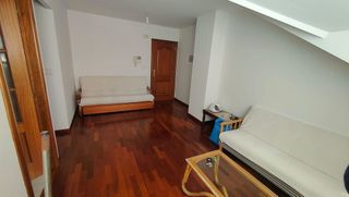Ático en alquiler en Allariz
