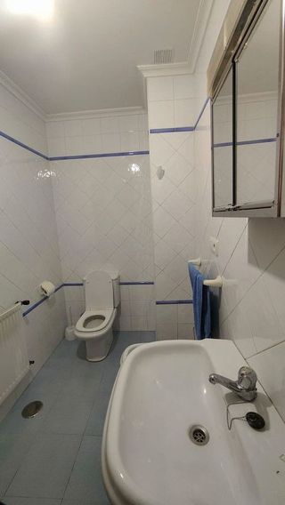 Ático en alquiler en Allariz