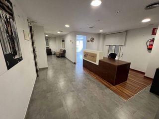 Piso en venta en Alcoy/Alcoi