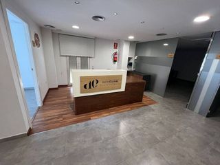 Piso en venta en Alcoy/Alcoi