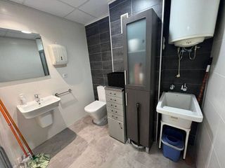 Piso en venta en Alcoy/Alcoi