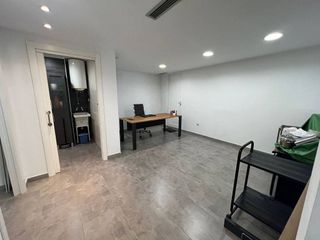 Piso en venta en Alcoy/Alcoi
