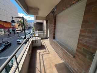 Piso en venta en Alcoy/Alcoi