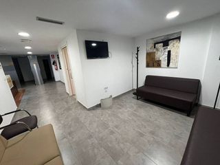 Piso en venta en Alcoy/Alcoi