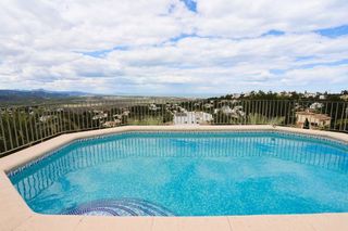 Casa en venta en Ràfol d´Almúnia (El)