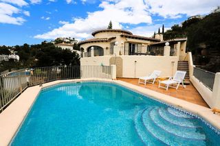 Casa en venta en Ràfol d´Almúnia (El)