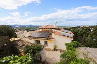 Casa en venta en Ràfol d´Almúnia (El)