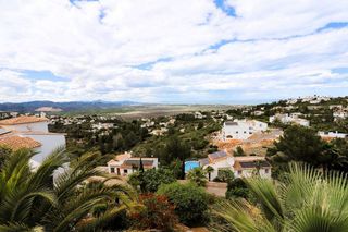 Casa en venta en Ràfol d´Almúnia (El)