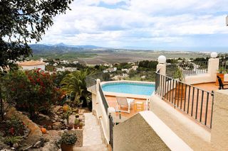 Casa en venta en Ràfol d´Almúnia (El)
