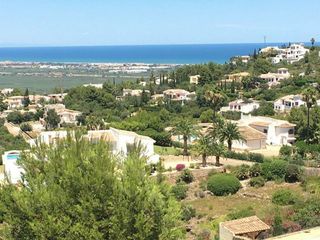 Casa en venta en Ràfol d´Almúnia (El)