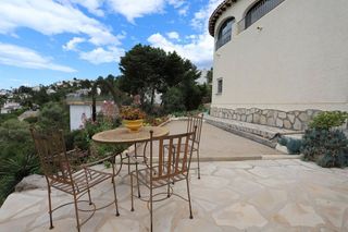 Casa en venta en Ràfol d´Almúnia (El)