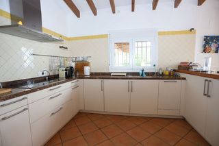 Casa en venta en Ràfol d´Almúnia (El)