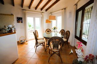 Casa en venta en Ràfol d´Almúnia (El)