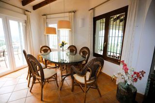 Casa en venta en Ràfol d´Almúnia (El)